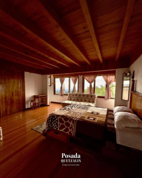 Posada Quetzalin